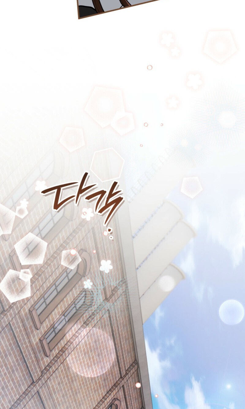 Himsumjjin Eorini-ga Appa-reul Chatseumnida Chapter 42 page 41 - 