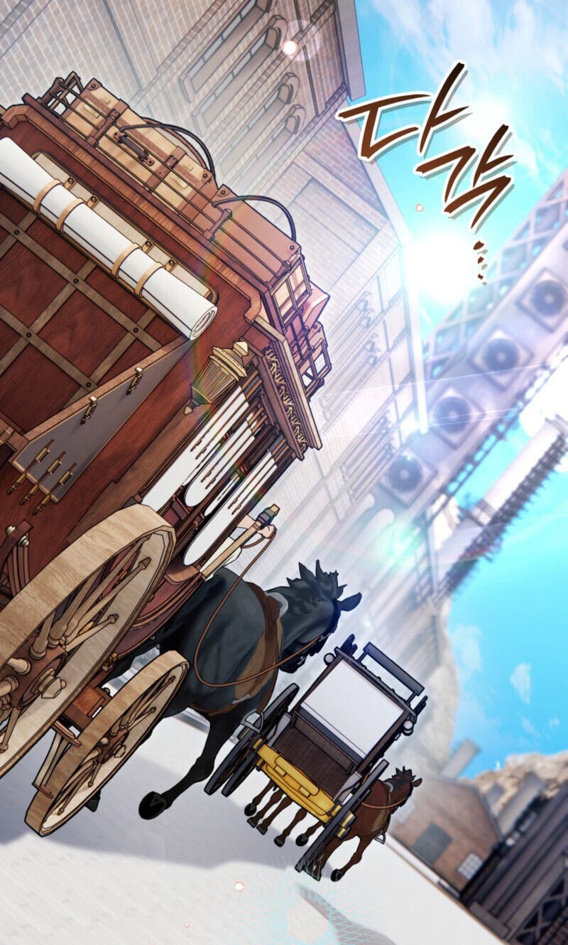 Himsumjjin Eorini-ga Appa-reul Chatseumnida Chapter 42 page 42 - 
