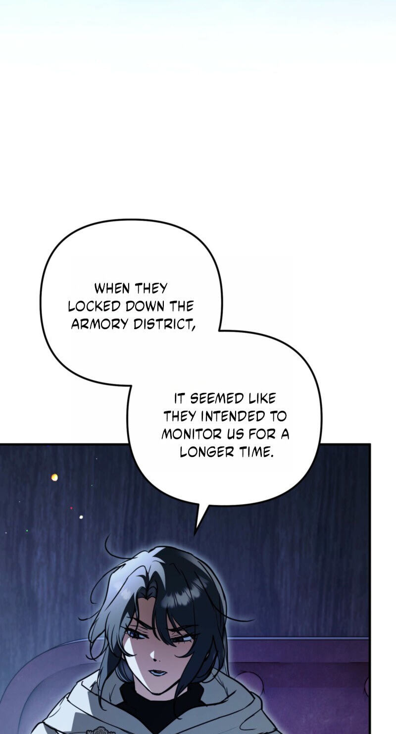 Himsumjjin Eorini-ga Appa-reul Chatseumnida Chapter 42 page 54 - 