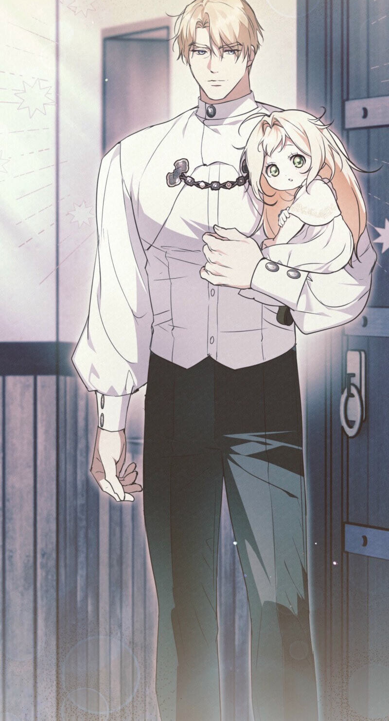 Himsumjjin Eorini-ga Appa-reul Chatseumnida Chapter 42 page 56 - 