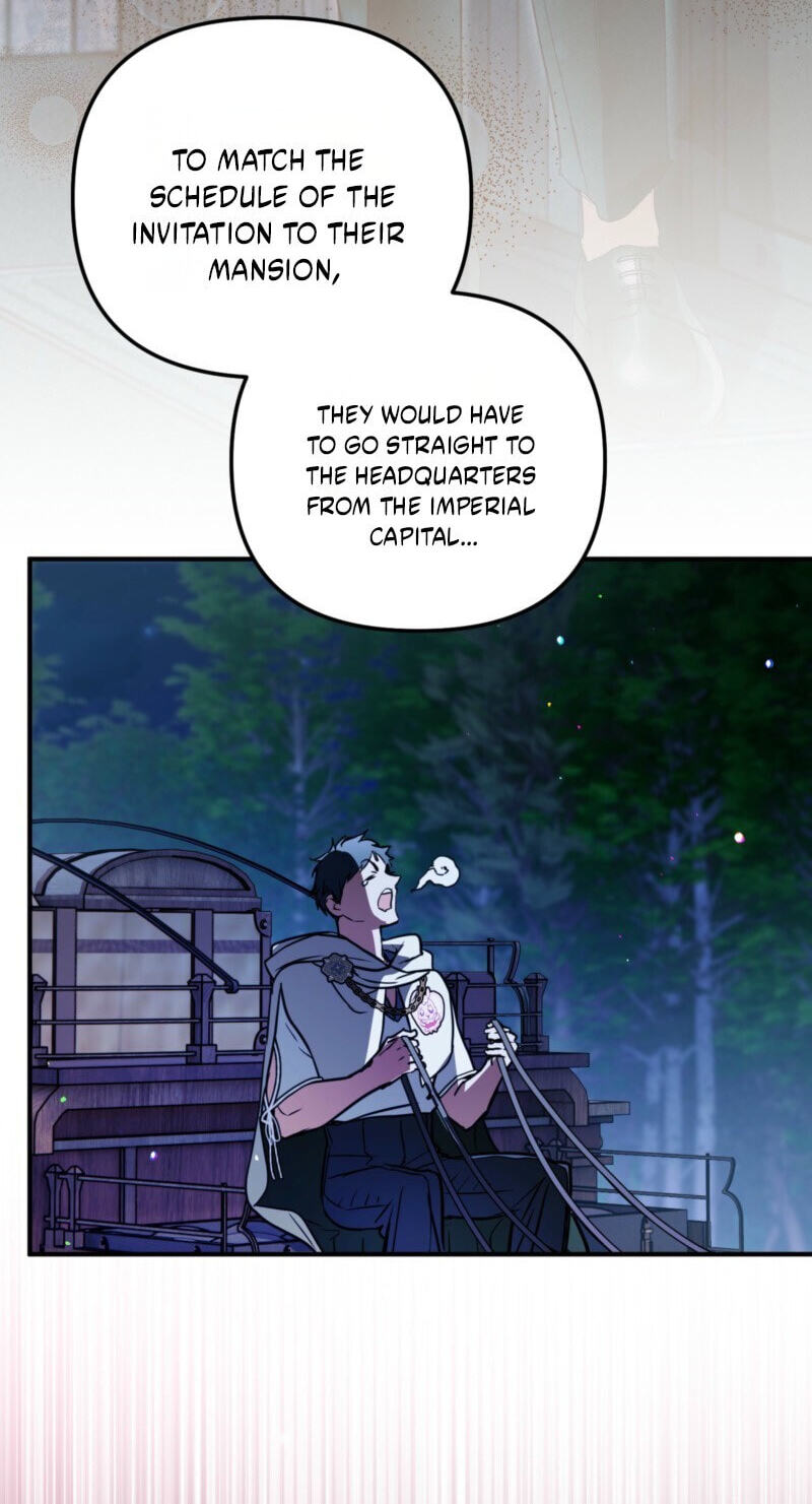 Himsumjjin Eorini-ga Appa-reul Chatseumnida Chapter 42 page 57 - 