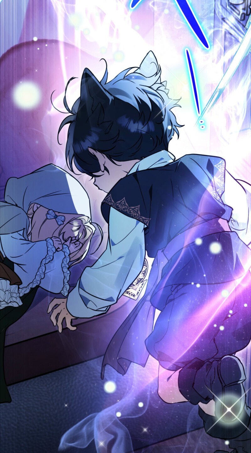 Himsumjjin Eorini-ga Appa-reul Chatseumnida Chapter 42 page 59 - 
