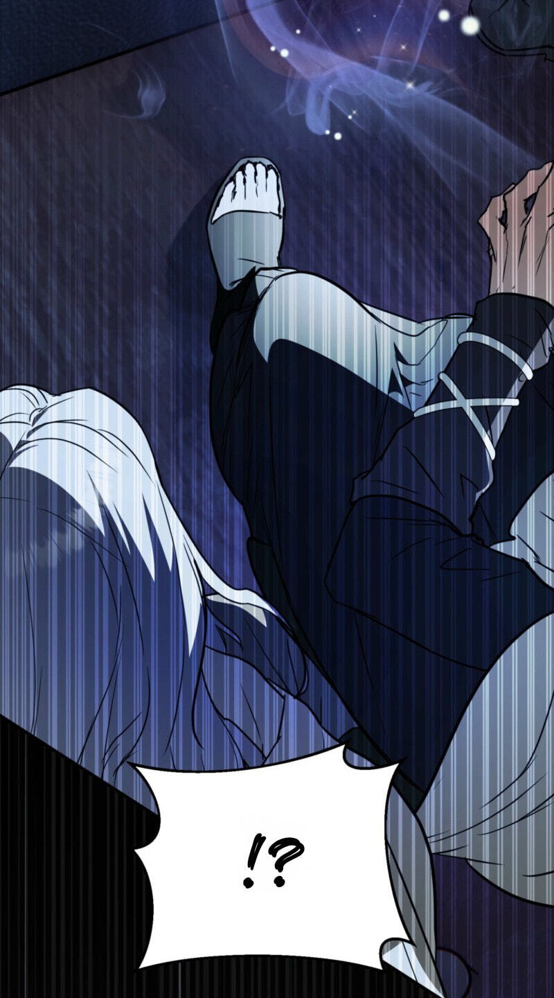 Himsumjjin Eorini-ga Appa-reul Chatseumnida Chapter 42 page 60 - 