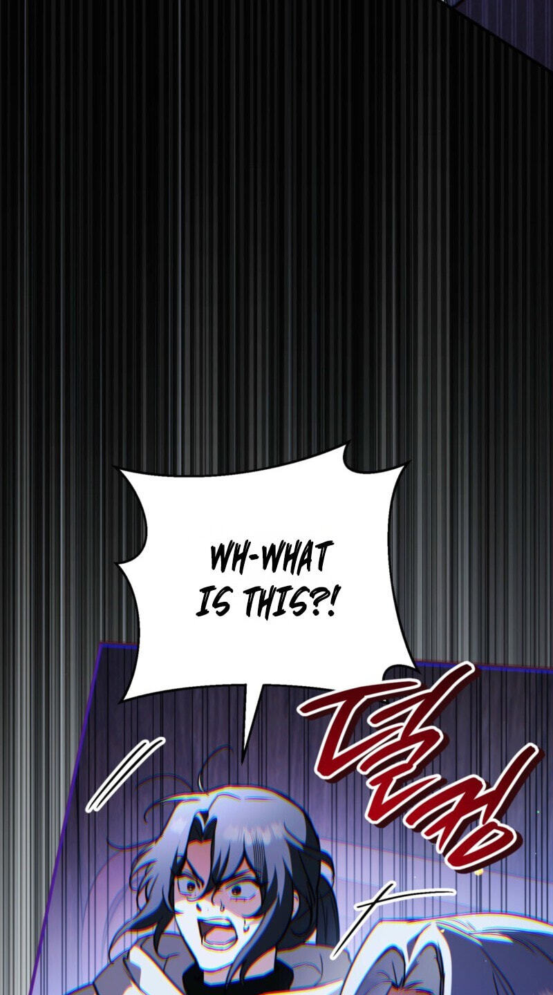 Himsumjjin Eorini-ga Appa-reul Chatseumnida Chapter 42 page 61 - 