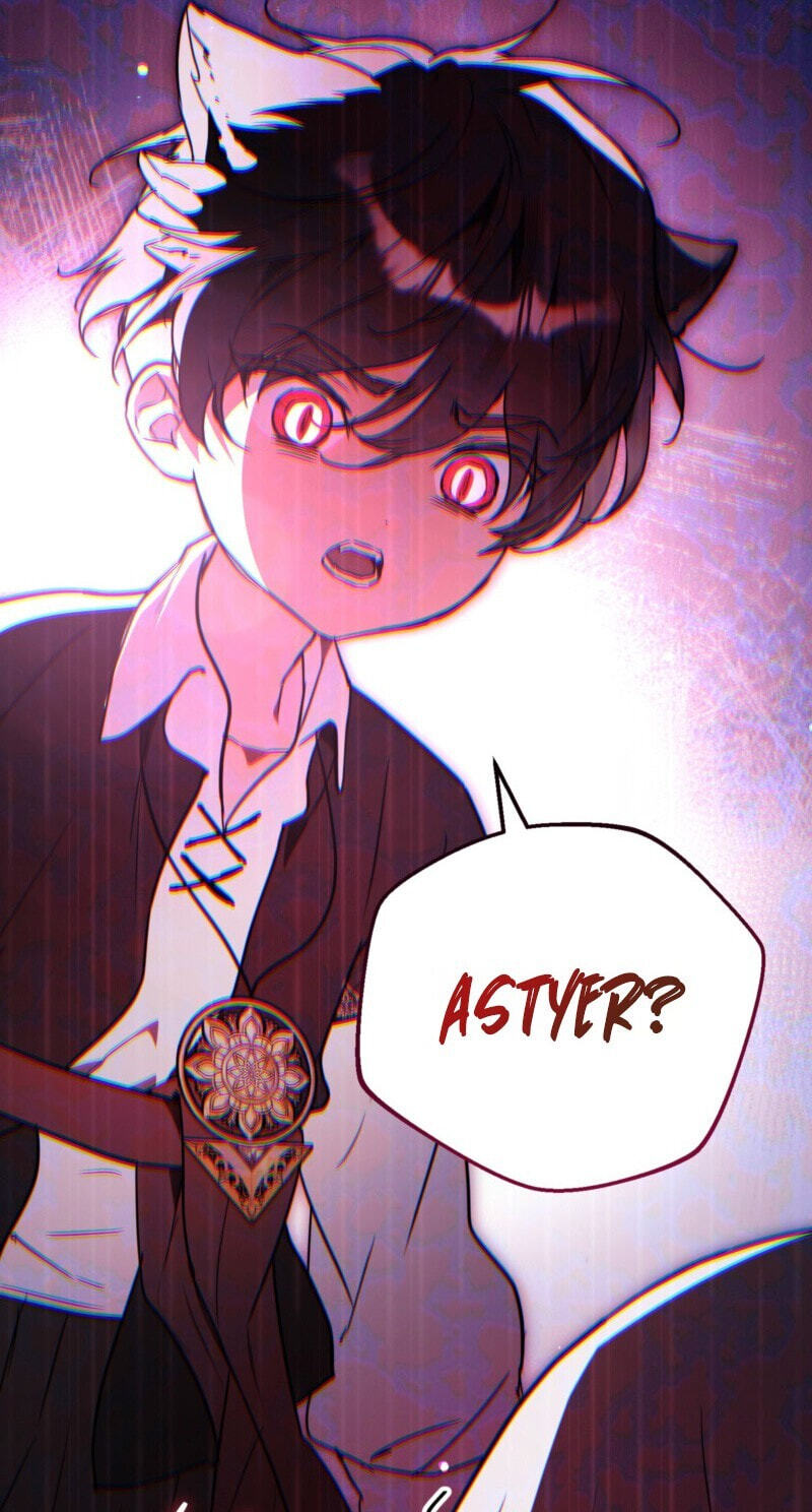 Himsumjjin Eorini-ga Appa-reul Chatseumnida Chapter 42 page 63 - 
