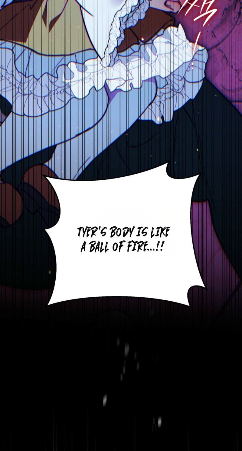 Himsumjjin Eorini-ga Appa-reul Chatseumnida Chapter 42 page 67 - 