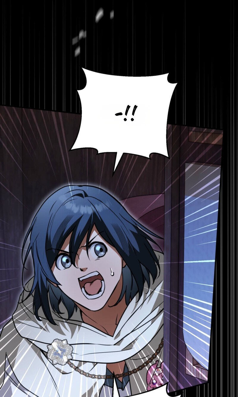Himsumjjin Eorini-ga Appa-reul Chatseumnida Chapter 42 page 68 - 