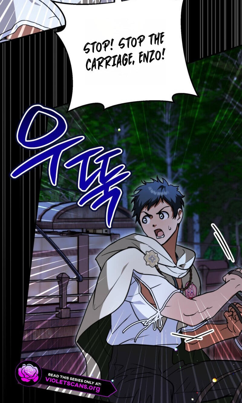 Himsumjjin Eorini-ga Appa-reul Chatseumnida Chapter 42 page 69 - 