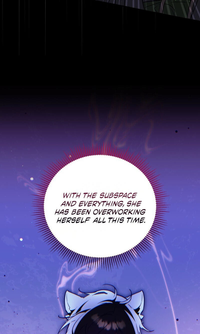 Himsumjjin Eorini-ga Appa-reul Chatseumnida Chapter 42 page 70 - 