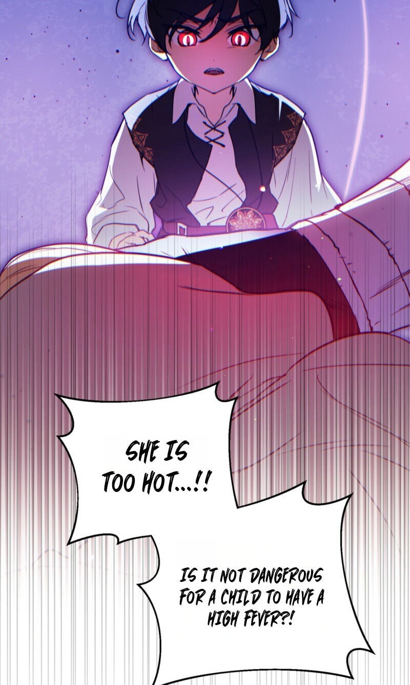 Himsumjjin Eorini-ga Appa-reul Chatseumnida Chapter 42 page 71 - 