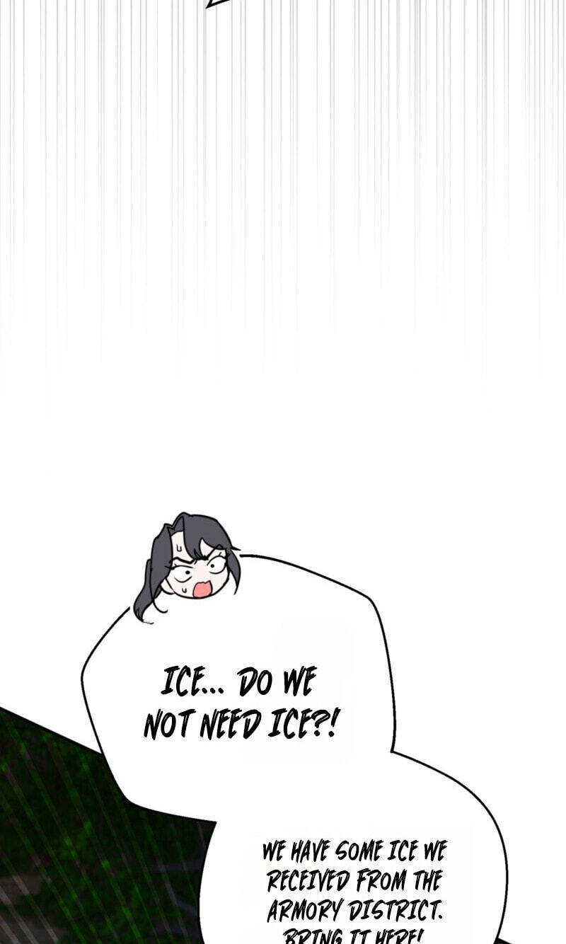 Himsumjjin Eorini-ga Appa-reul Chatseumnida Chapter 42 page 72 - 