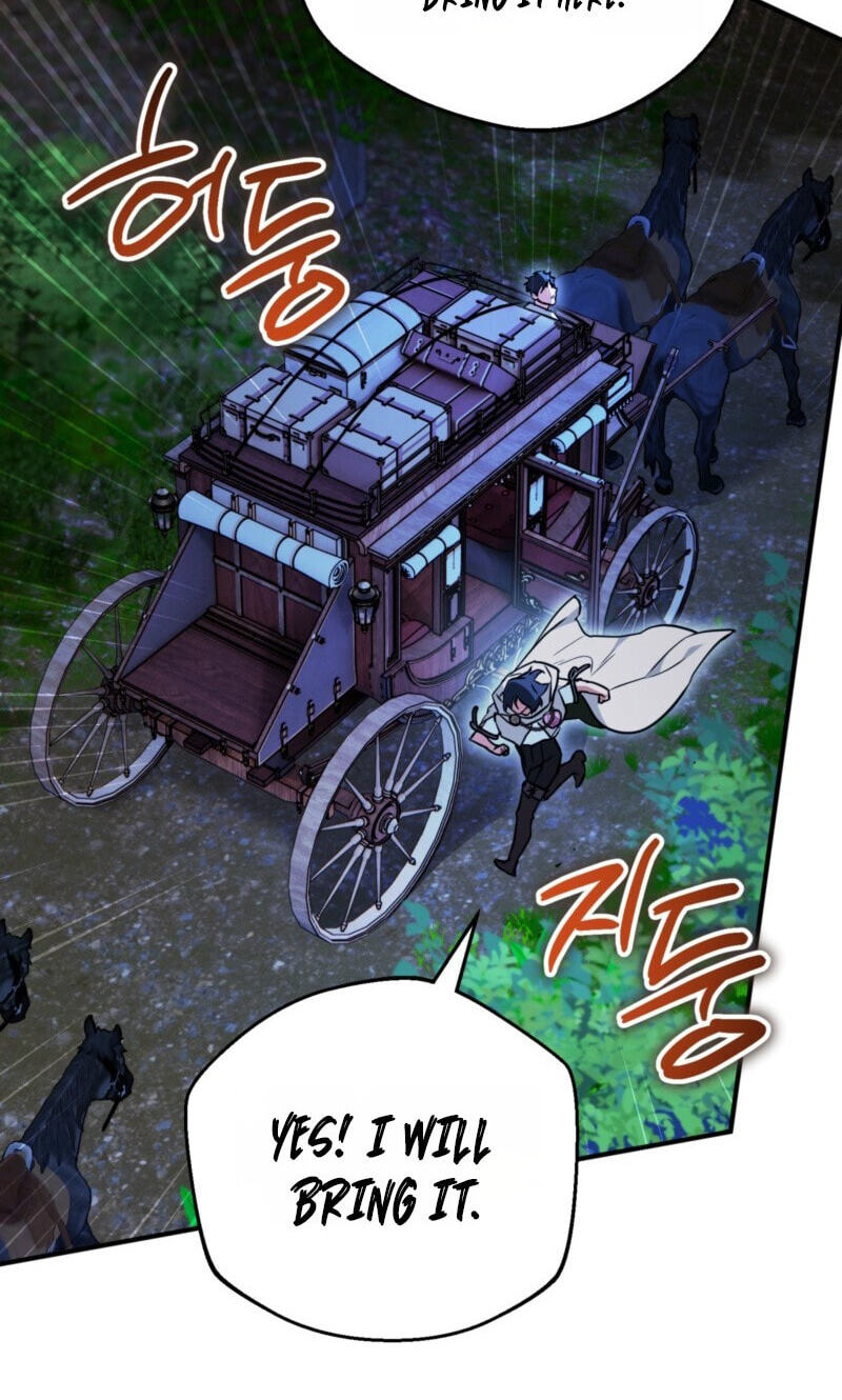 Himsumjjin Eorini-ga Appa-reul Chatseumnida Chapter 42 page 73 - 