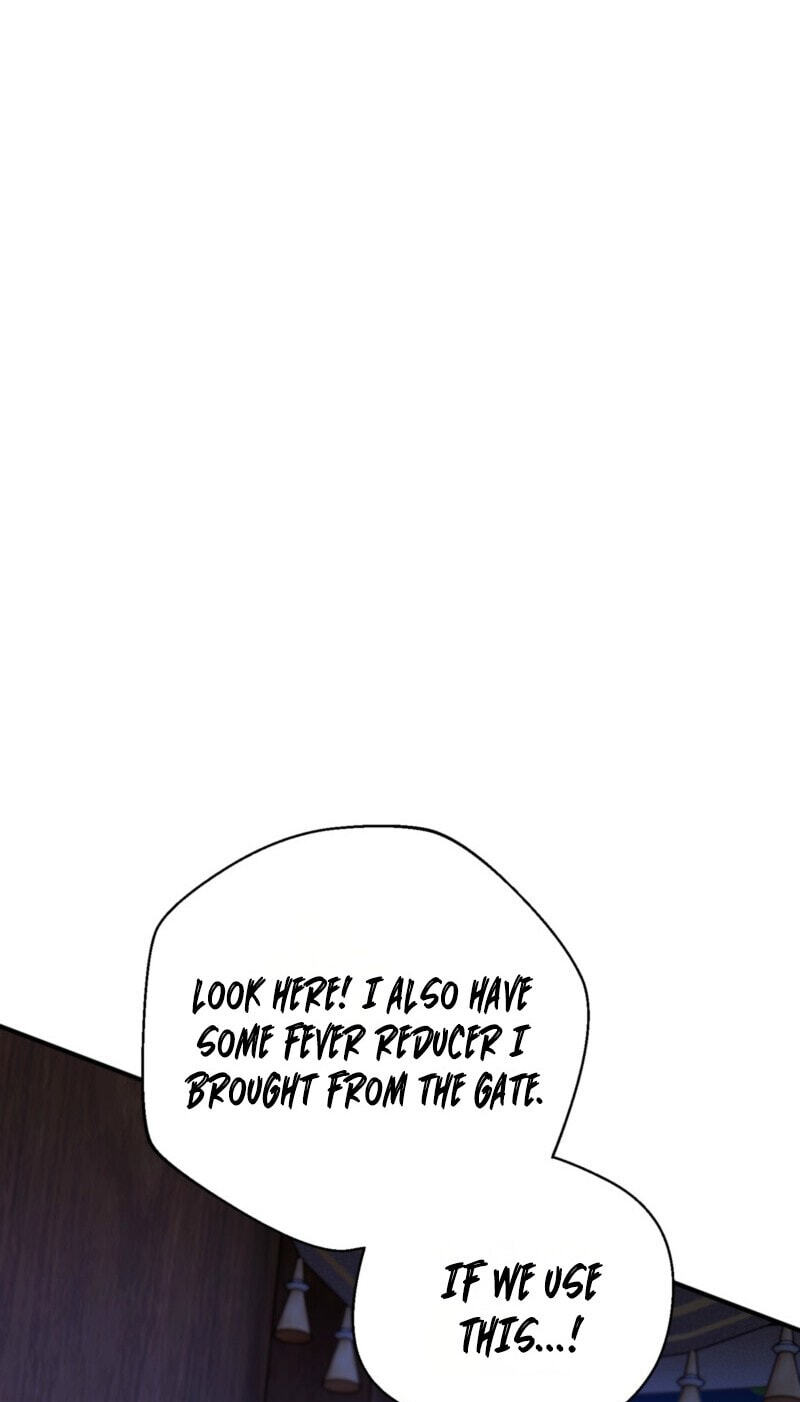 Himsumjjin Eorini-ga Appa-reul Chatseumnida Chapter 42 page 74 - 