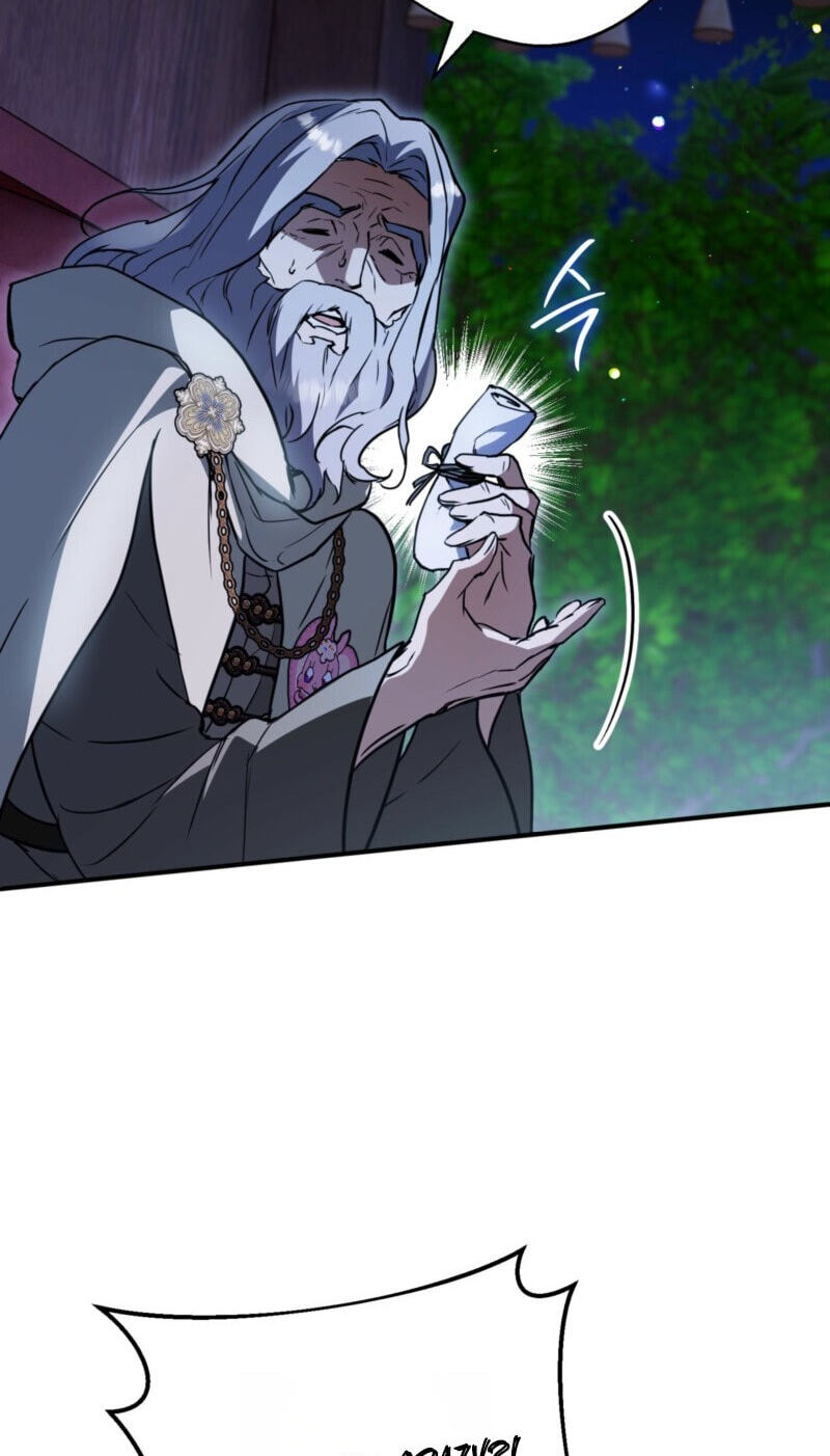 Himsumjjin Eorini-ga Appa-reul Chatseumnida Chapter 42 page 75 - 