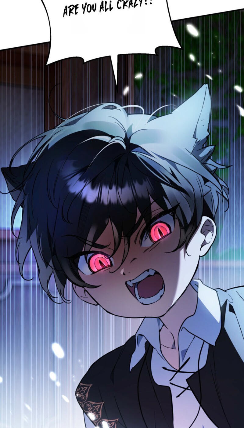 Himsumjjin Eorini-ga Appa-reul Chatseumnida Chapter 42 page 76 - 