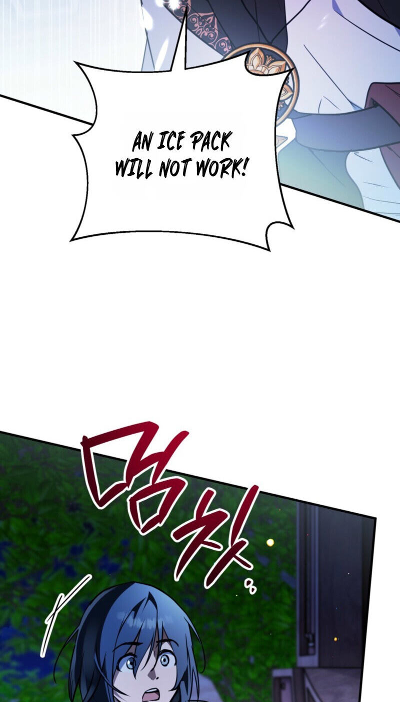 Himsumjjin Eorini-ga Appa-reul Chatseumnida Chapter 42 page 77 - 
