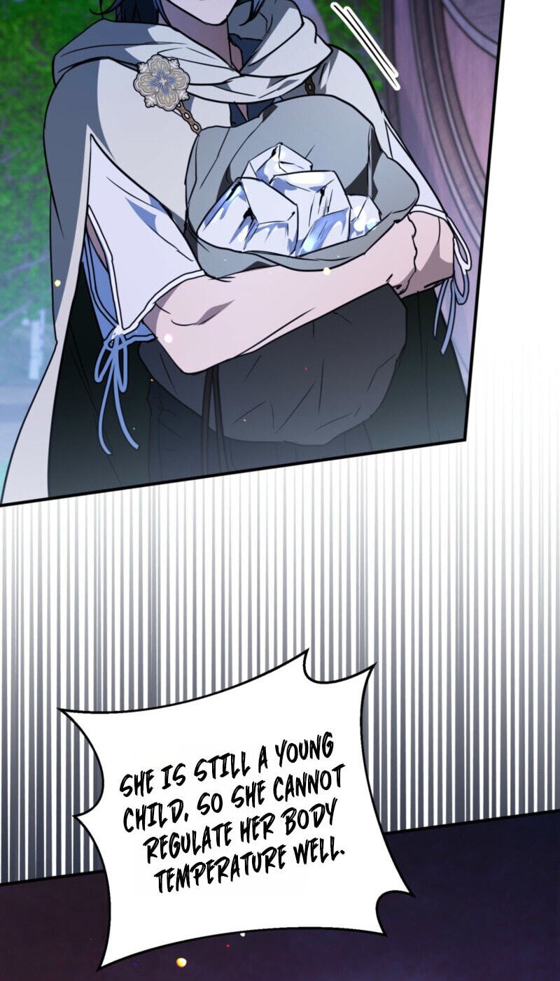 Himsumjjin Eorini-ga Appa-reul Chatseumnida Chapter 42 page 78 - 