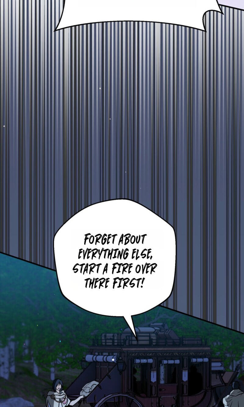 Himsumjjin Eorini-ga Appa-reul Chatseumnida Chapter 42 page 80 - 