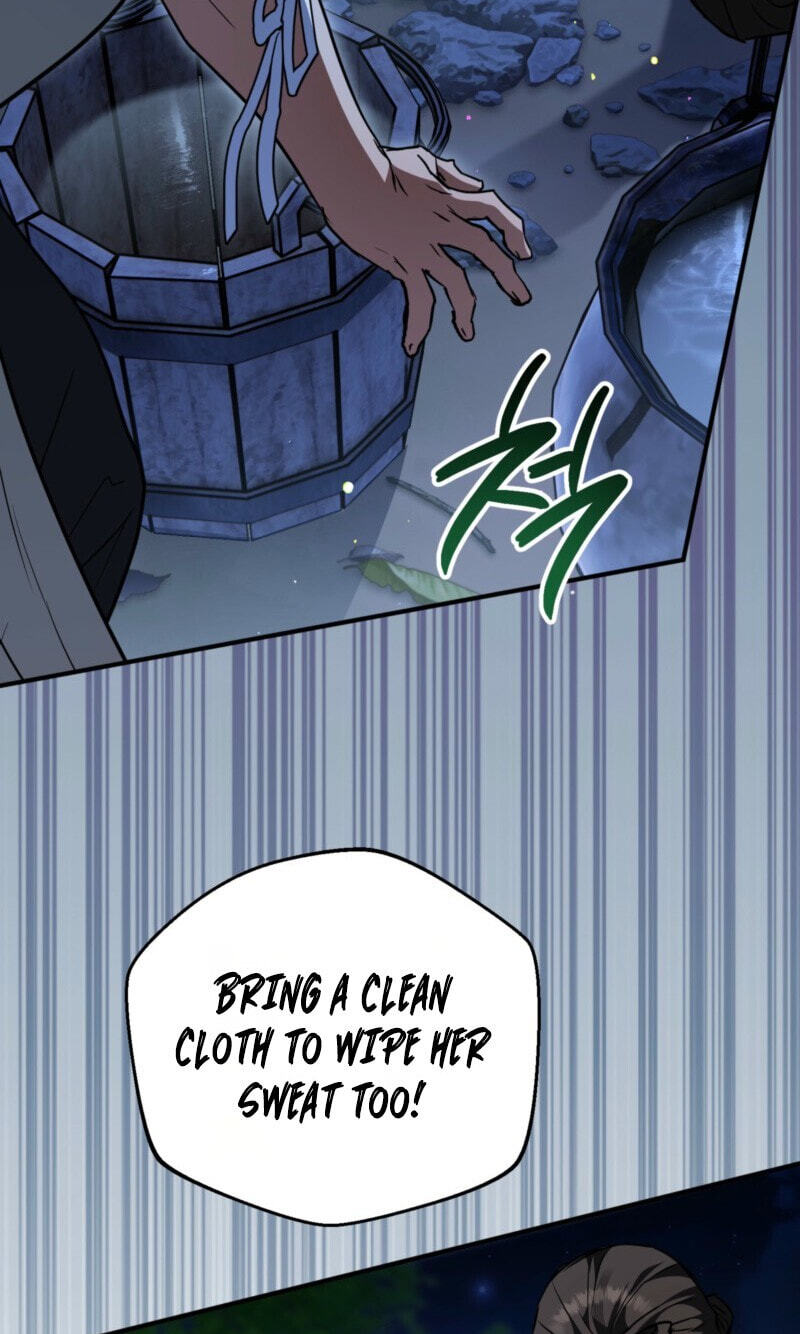 Himsumjjin Eorini-ga Appa-reul Chatseumnida Chapter 42 page 83 - 