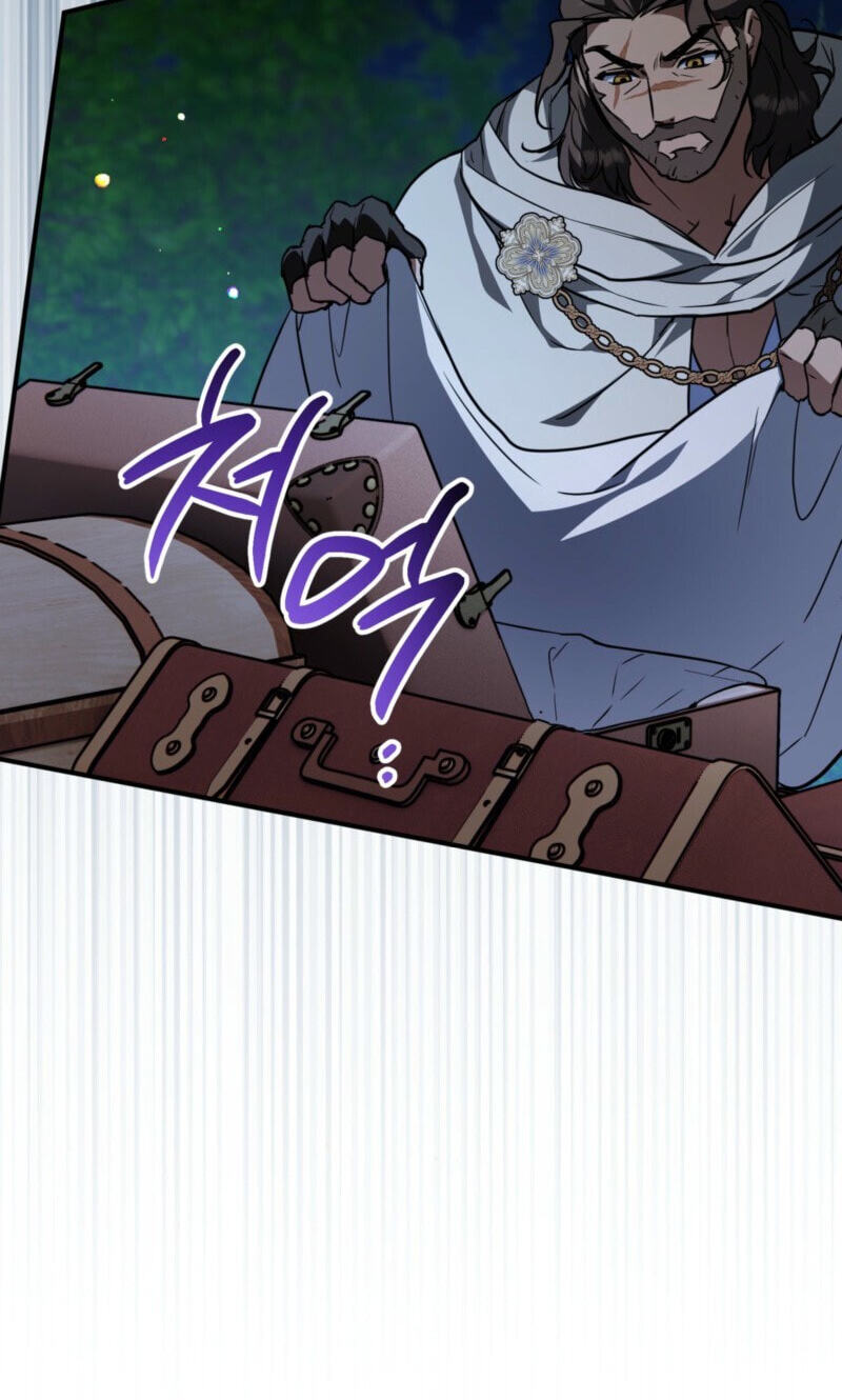 Himsumjjin Eorini-ga Appa-reul Chatseumnida Chapter 42 page 84 - 