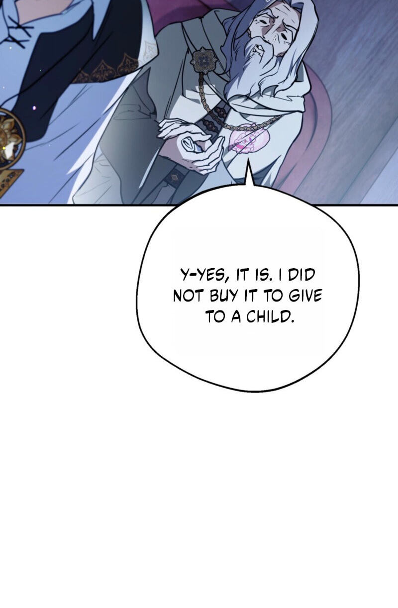 Himsumjjin Eorini-ga Appa-reul Chatseumnida Chapter 42 page 86 - 