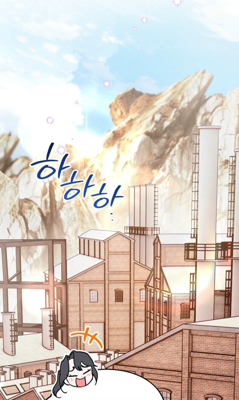 Himsumjjin Eorini-ga Appa-reul Chatseumnida Chapter 42 page 10 - 