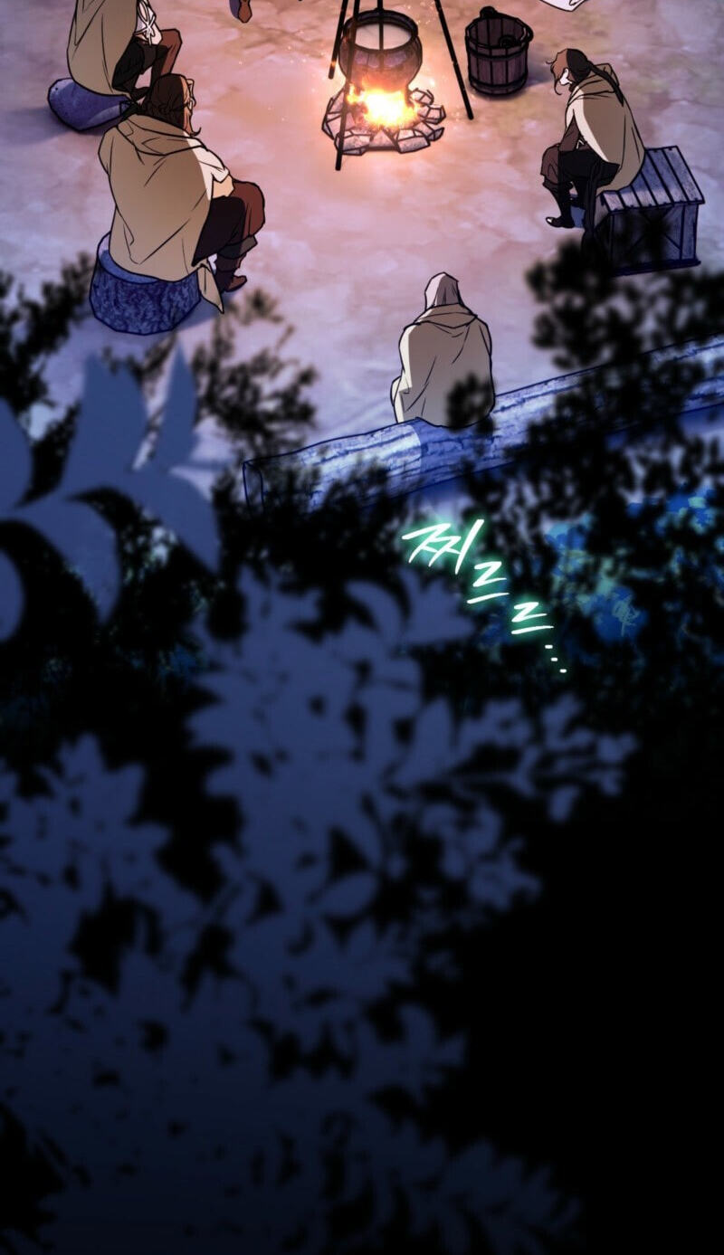 Himsumjjin Eorini-ga Appa-reul Chatseumnida Chapter 42 page 95 - 