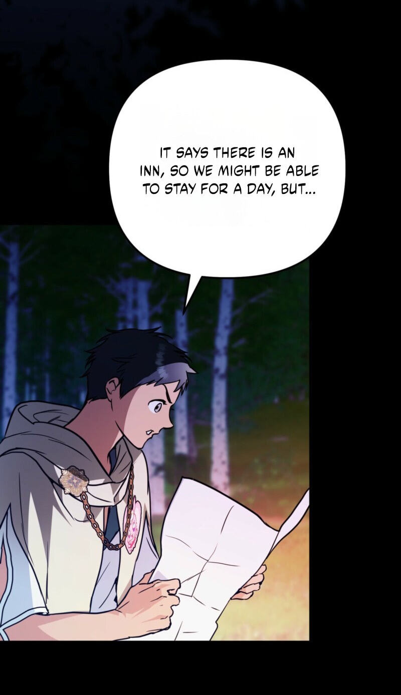 Himsumjjin Eorini-ga Appa-reul Chatseumnida Chapter 42 page 96 - 