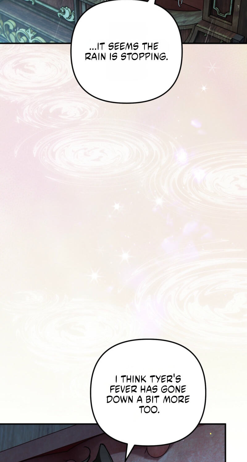 Himsumjjin Eorini-ga Appa-reul Chatseumnida Chapter 43 page 102 - 