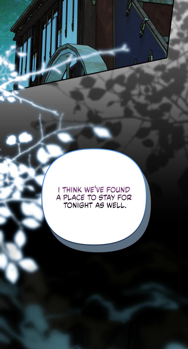 Himsumjjin Eorini-ga Appa-reul Chatseumnida Chapter 43 page 106 - 