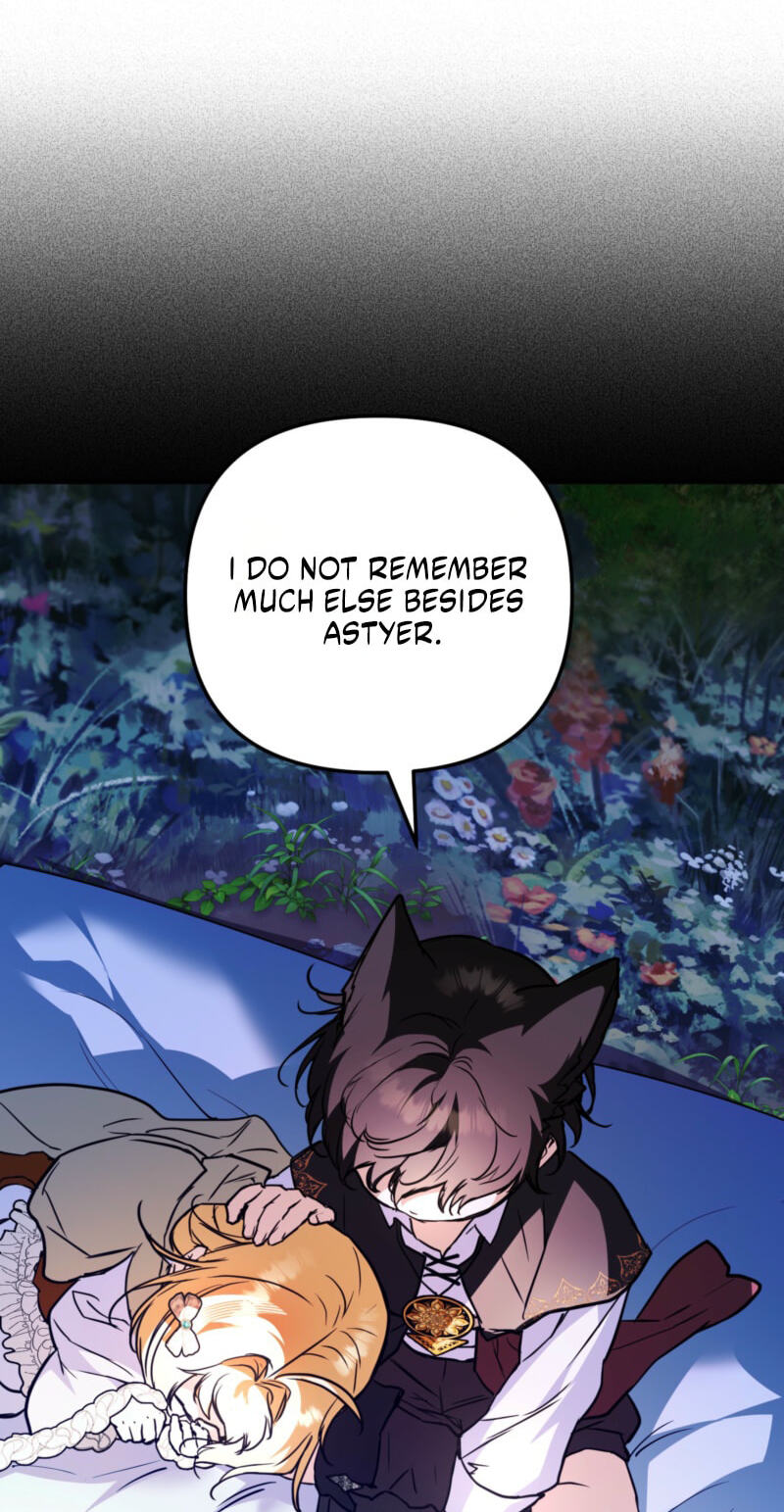 Himsumjjin Eorini-ga Appa-reul Chatseumnida Chapter 43 page 12 - 