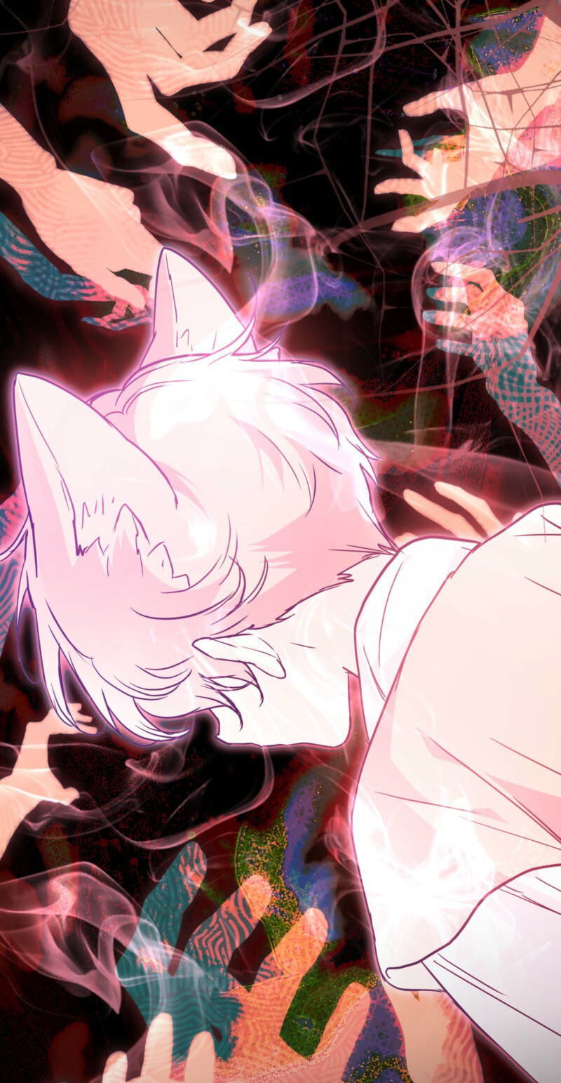 Himsumjjin Eorini-ga Appa-reul Chatseumnida Chapter 43 page 14 - 