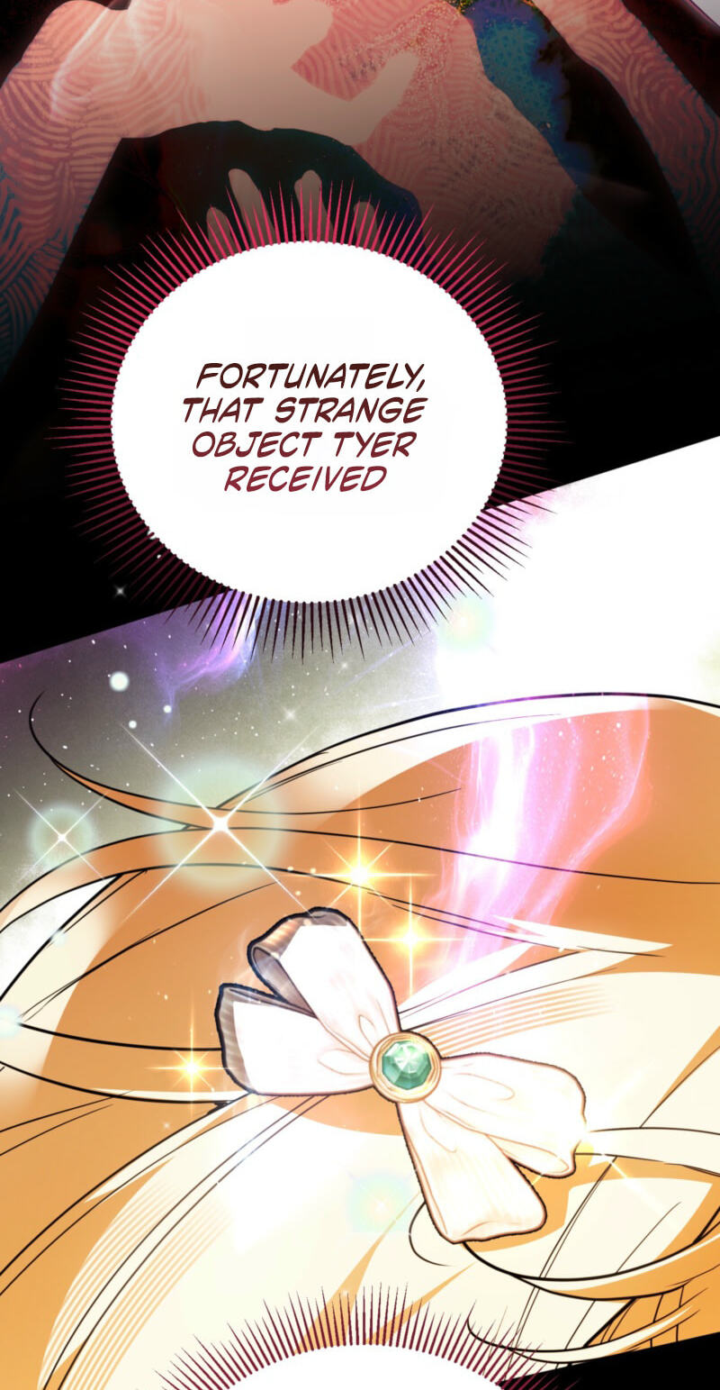 Himsumjjin Eorini-ga Appa-reul Chatseumnida Chapter 43 page 15 - 