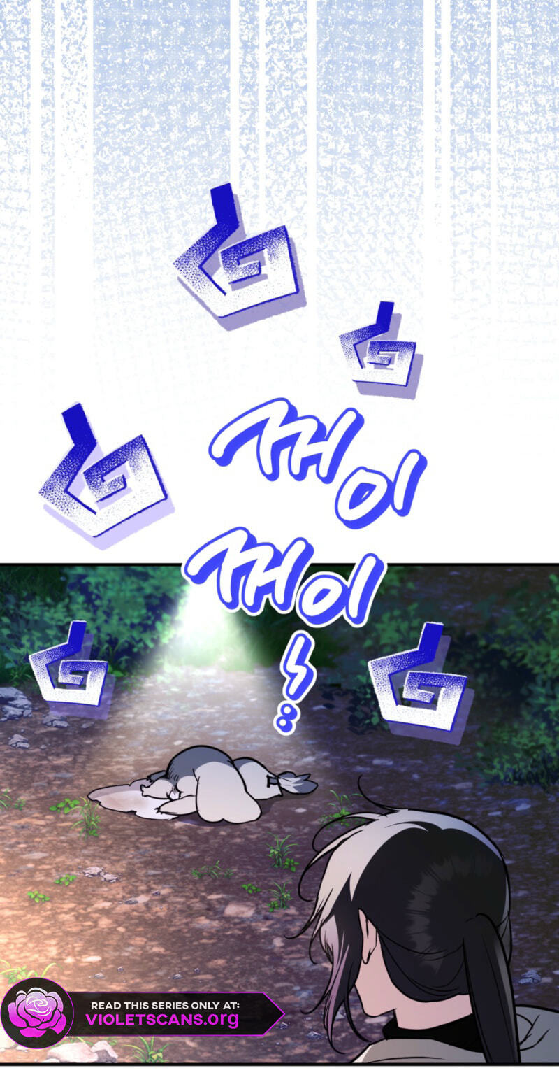 Himsumjjin Eorini-ga Appa-reul Chatseumnida Chapter 43 page 18 - 