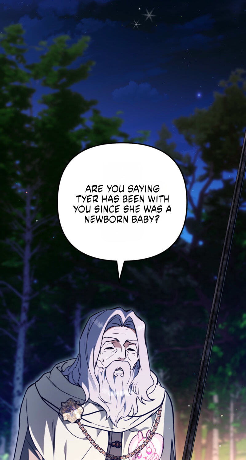 Himsumjjin Eorini-ga Appa-reul Chatseumnida Chapter 43 page 3 - 