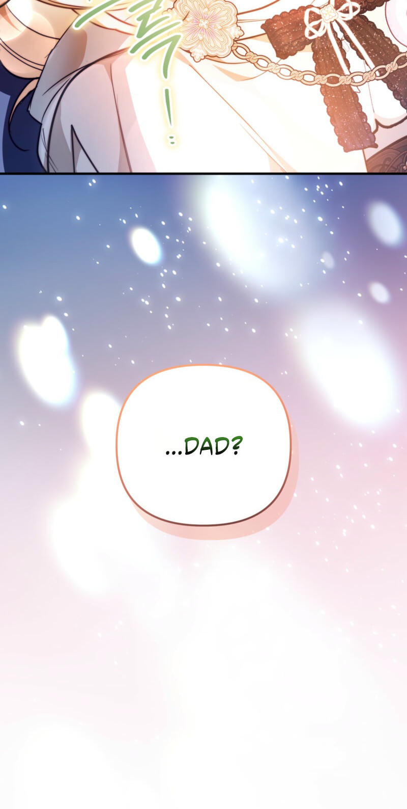 Himsumjjin Eorini-ga Appa-reul Chatseumnida Chapter 43 page 28 - 
