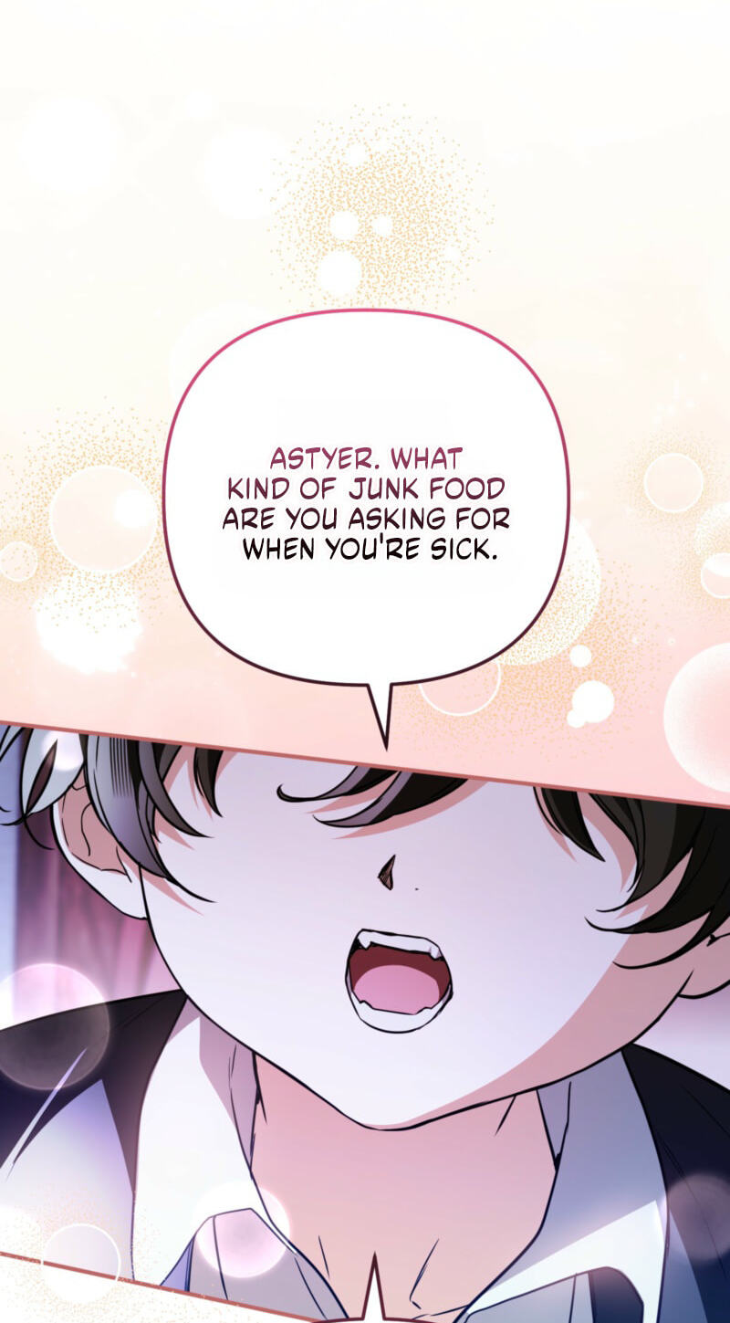 Himsumjjin Eorini-ga Appa-reul Chatseumnida Chapter 43 page 37 - 