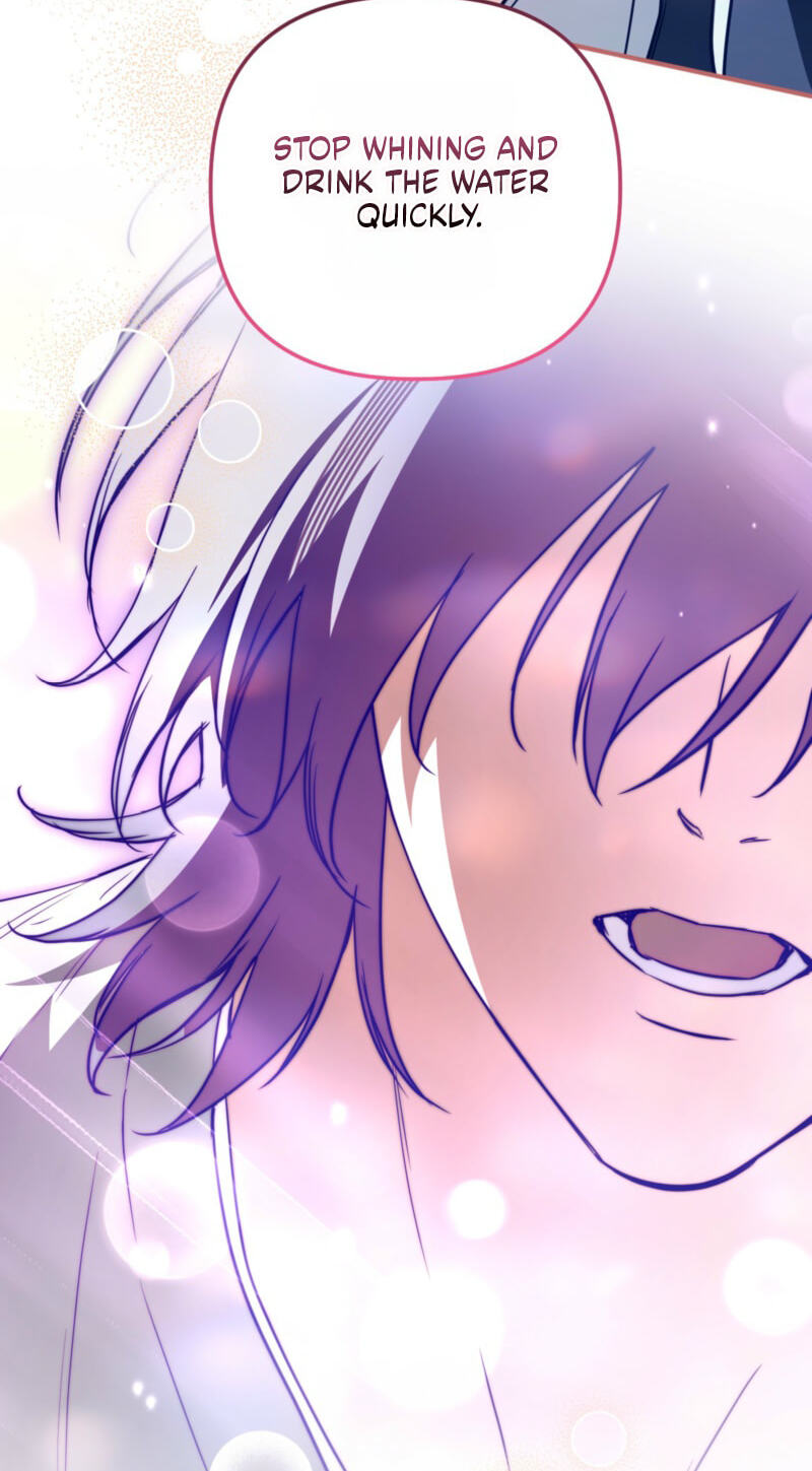 Himsumjjin Eorini-ga Appa-reul Chatseumnida Chapter 43 page 38 - 