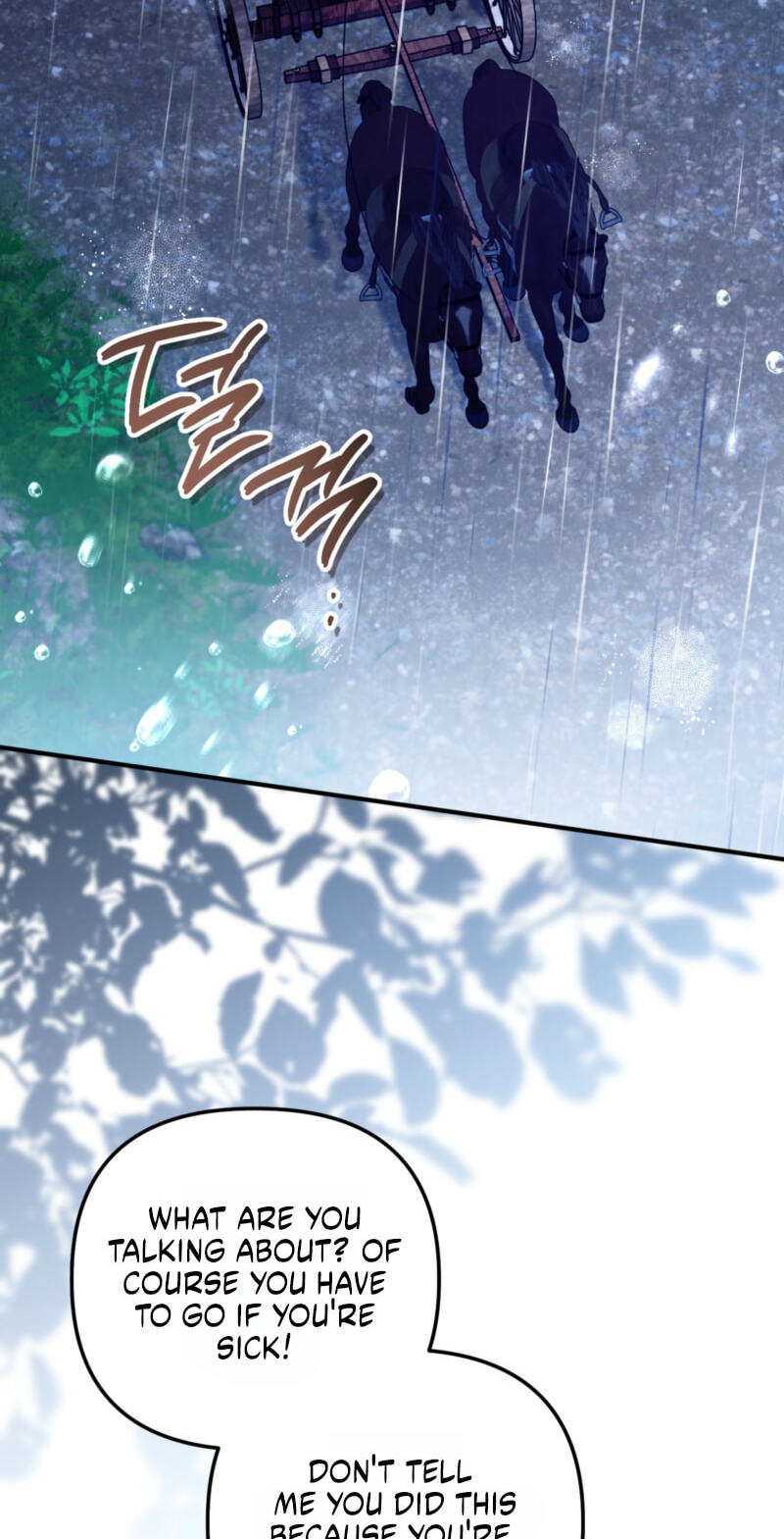 Himsumjjin Eorini-ga Appa-reul Chatseumnida Chapter 43 page 48 - 