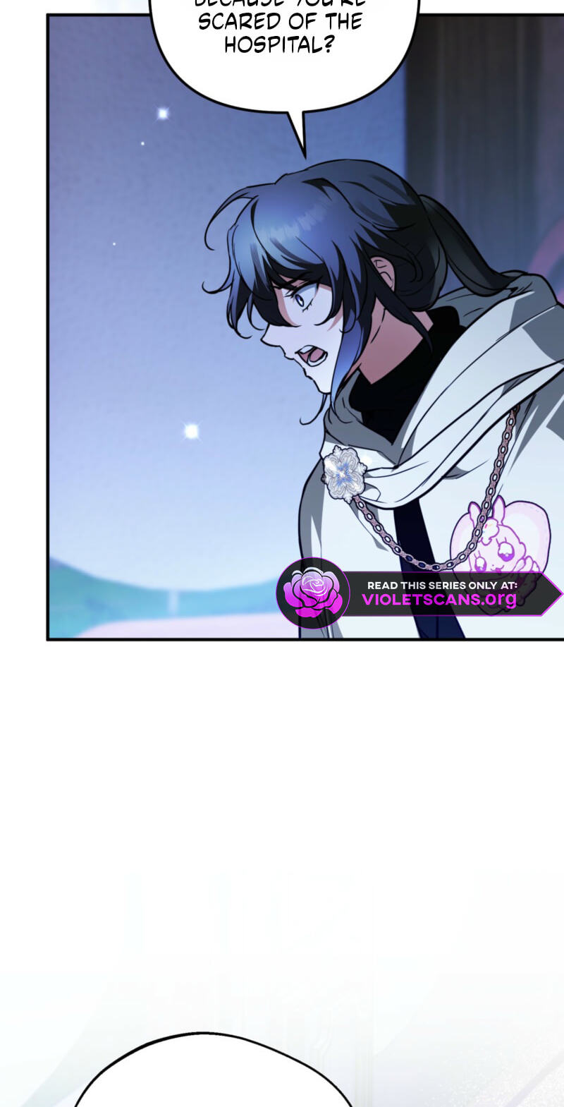 Himsumjjin Eorini-ga Appa-reul Chatseumnida Chapter 43 page 49 - 