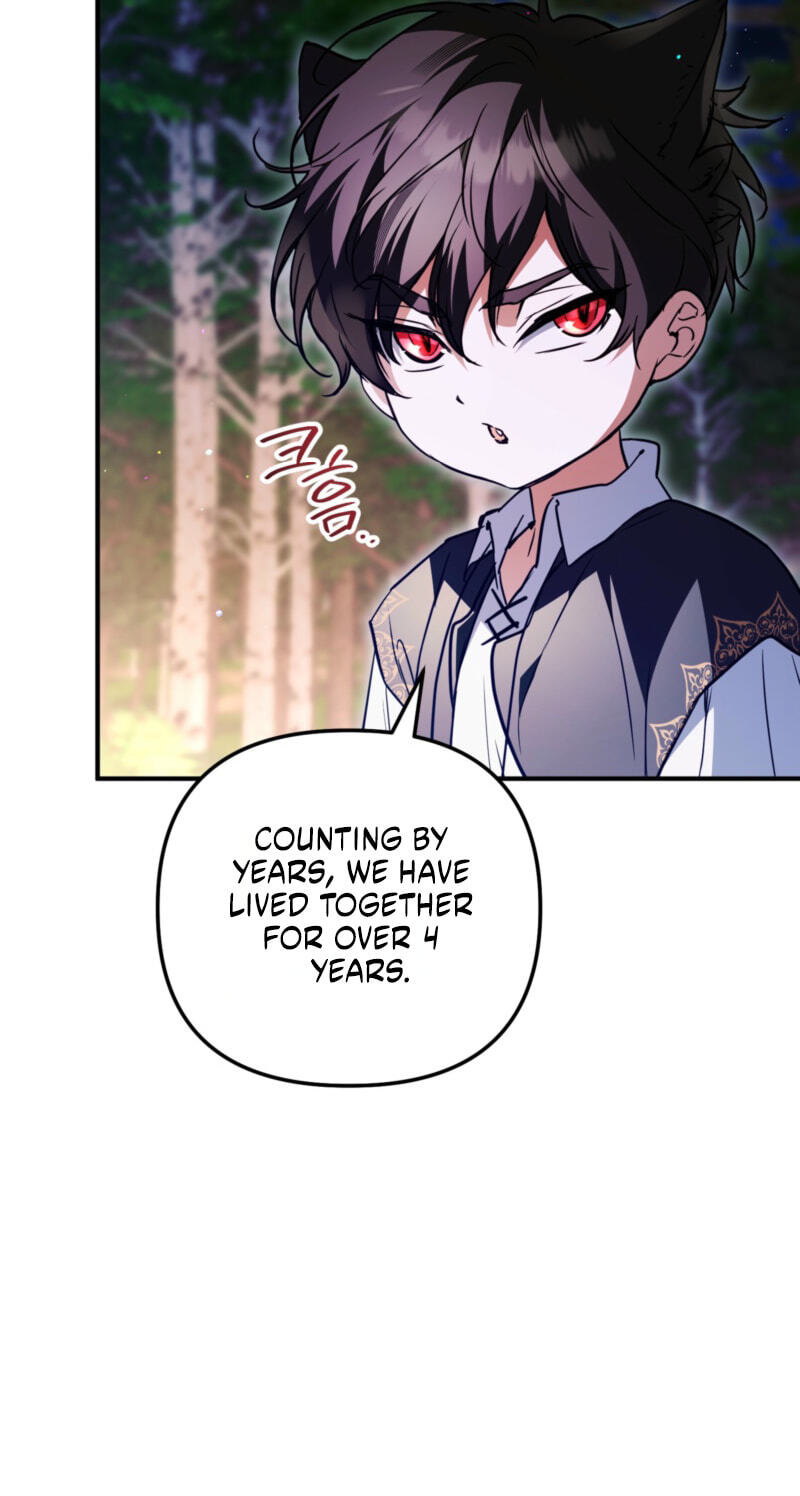 Himsumjjin Eorini-ga Appa-reul Chatseumnida Chapter 43 page 6 - 