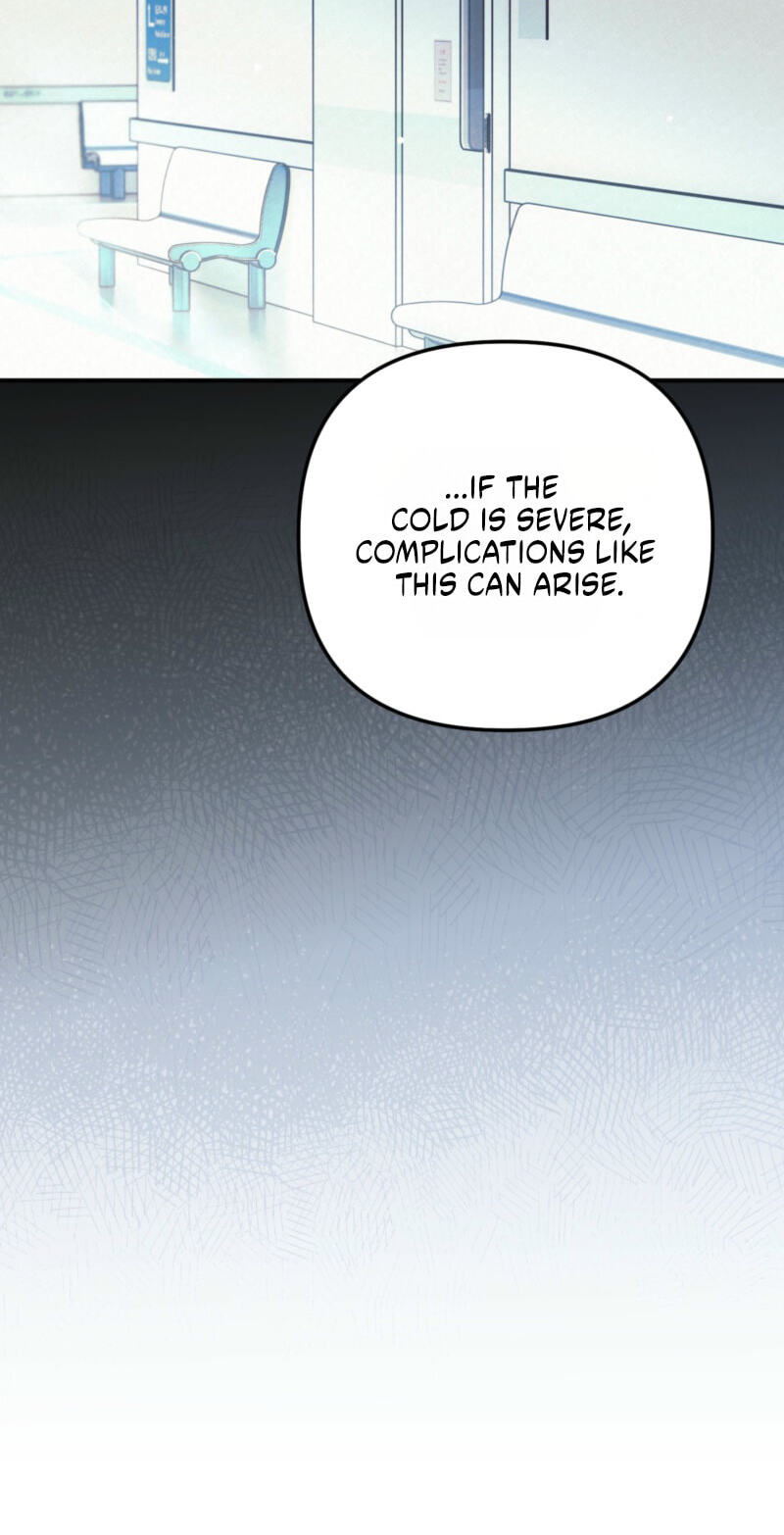 Himsumjjin Eorini-ga Appa-reul Chatseumnida Chapter 43 page 52 - 