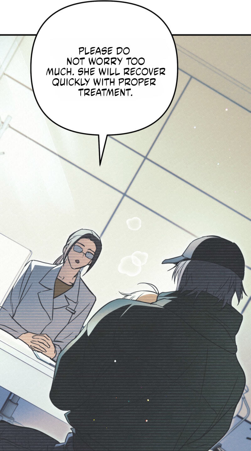 Himsumjjin Eorini-ga Appa-reul Chatseumnida Chapter 43 page 53 - 