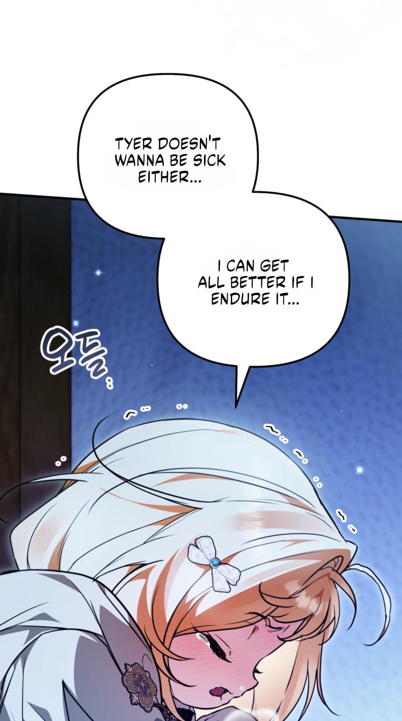 Himsumjjin Eorini-ga Appa-reul Chatseumnida Chapter 43 page 60 - 