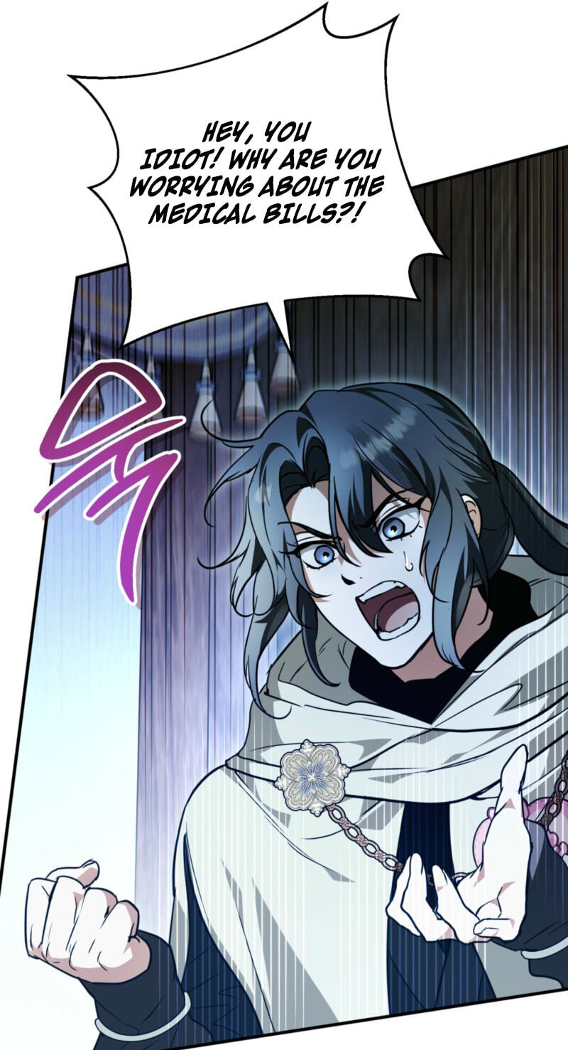 Himsumjjin Eorini-ga Appa-reul Chatseumnida Chapter 43 page 62 - 