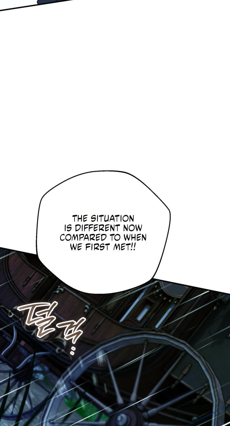 Himsumjjin Eorini-ga Appa-reul Chatseumnida Chapter 43 page 63 - 
