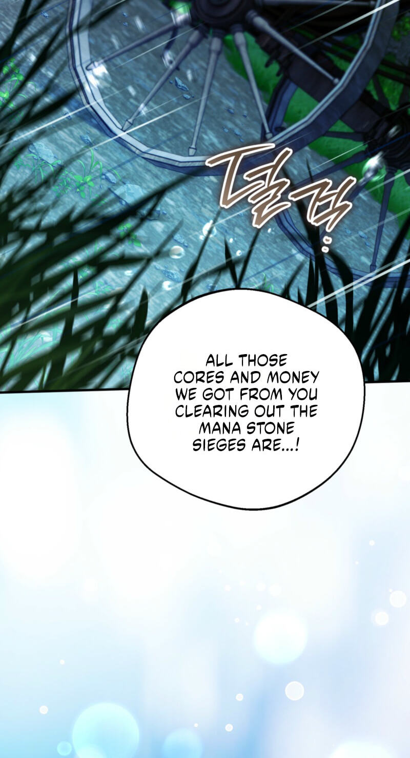 Himsumjjin Eorini-ga Appa-reul Chatseumnida Chapter 43 page 64 - 