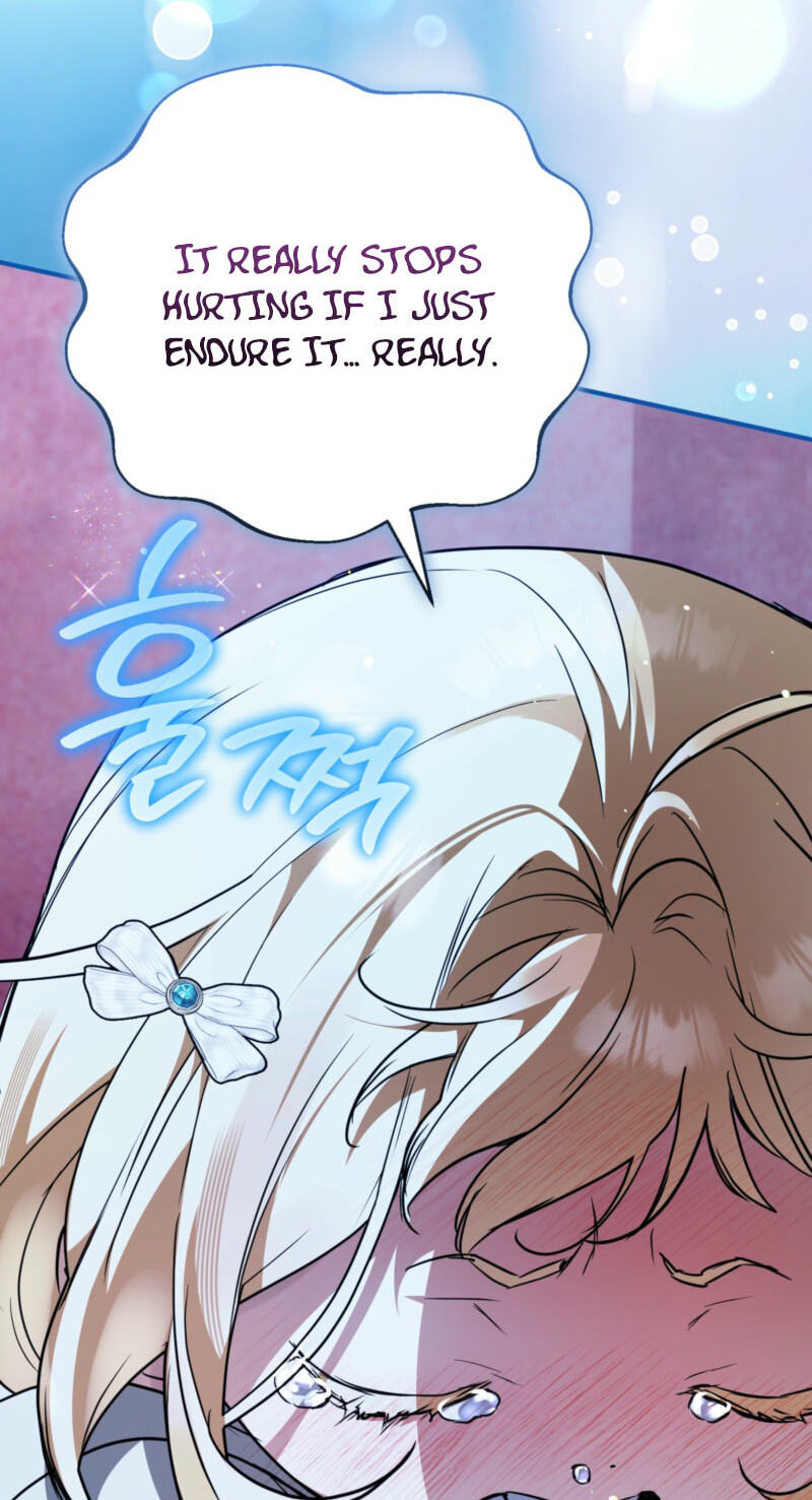 Himsumjjin Eorini-ga Appa-reul Chatseumnida Chapter 43 page 65 - 
