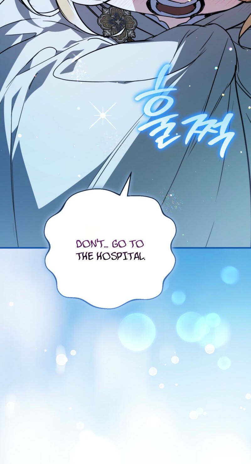 Himsumjjin Eorini-ga Appa-reul Chatseumnida Chapter 43 page 66 - 