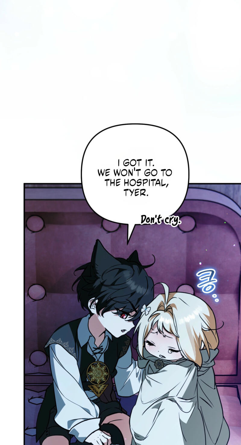 Himsumjjin Eorini-ga Appa-reul Chatseumnida Chapter 43 page 67 - 
